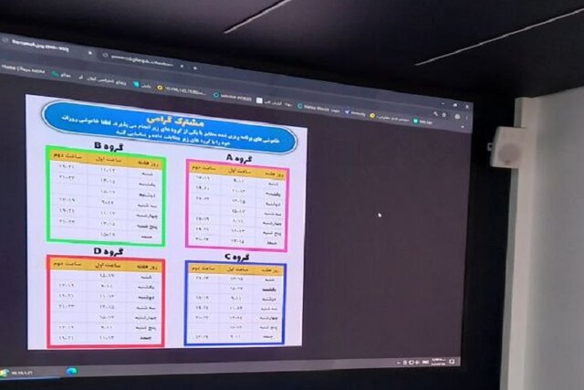 زیر باد کولر و روی مرز بحران؛ روایتی از ناترازی برق و آنروی خاموشیها در گیلان