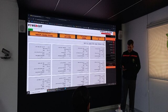 زیر باد کولر و روی مرز بحران؛ روایتی از ناترازی برق و آنروی خاموشیها در گیلان