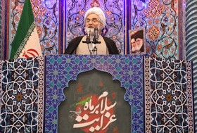 نخبگان و سرآمدان فکری و فرهنگی به میدان توسعه و پیشرفت وارد شوند