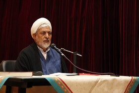 ولایت، محور زندگی و رفتار و گفتار و اندیشه ما باشد