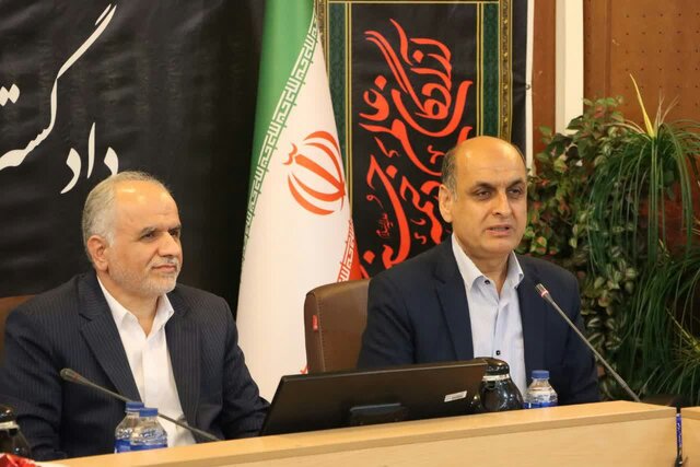 ساخت‌وساز صرفا در محدوده طرح هادی مجاز است