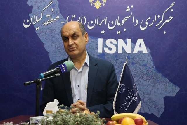 همیشه نسبت به ایسنا حس مثبت دارم/ دولت ۲ کار مهم برای برنج انجام دهد