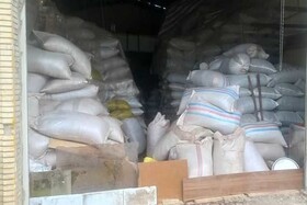 احتکار ۳۰ تن چای خشک در سیاهکل