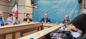 افزایش ۱۳.۵ درصدی صادرات گیلان در ۴ ماه اول سال / نرخ بیکاری ۵.۱ درصد شد
