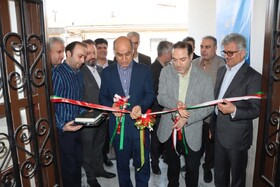 یکصدمین مرکز سلامت روان اجتماعی کشور در انزلی به بهره برداری رسید