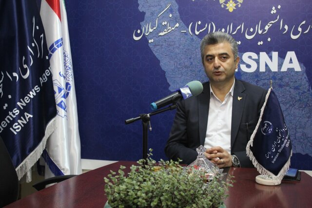 پست و نظام نشانی استاندارد لازمه تحقق دولت الکترونیک است/ لزوم توسعه اقتصاد دیجیتال و تجارت الکترونیک در گیلان