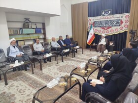 همه باید فعال و با قدرت، جهاد دانشگاهی را به پیش ببریم