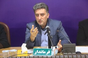 احداث ۳ سردهنه آب کشاورزی دائم تا پایان سال در رودسر