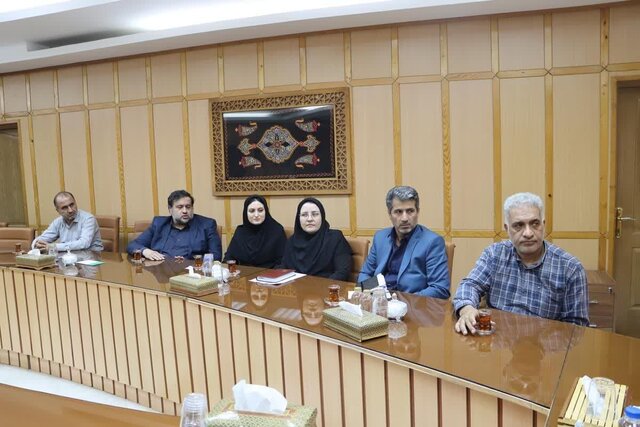 جهاد دانشگاهی عصاره بسیاری از اهداف خوب برگرفته از انقلاب است