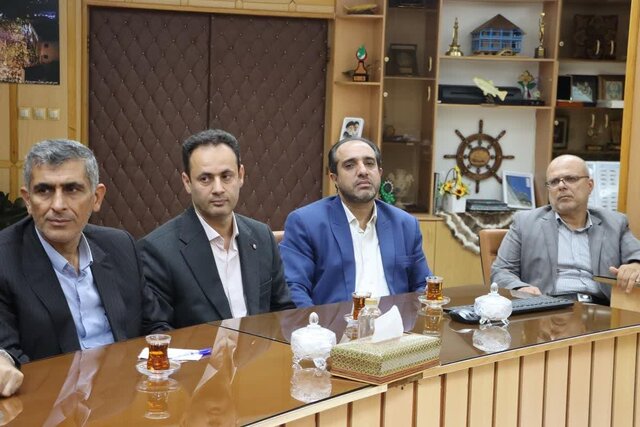 جهاد دانشگاهی عصاره بسیاری از اهداف خوب برگرفته از انقلاب است