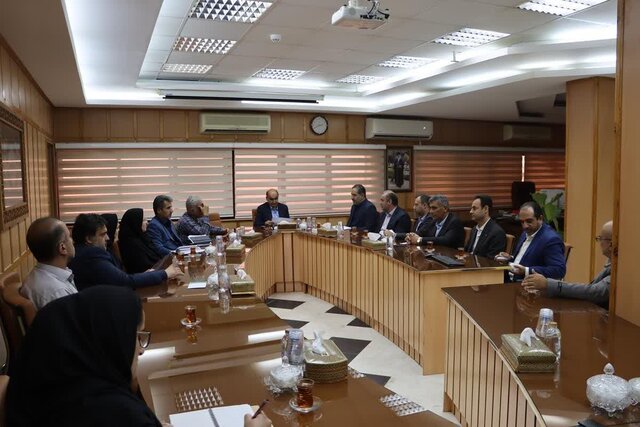 جهاد دانشگاهی عصاره بسیاری از اهداف خوب برگرفته از انقلاب است جهاد دانشگاهی عصاره بسیاری از اهداف خوب برگرفته از انقلاب است