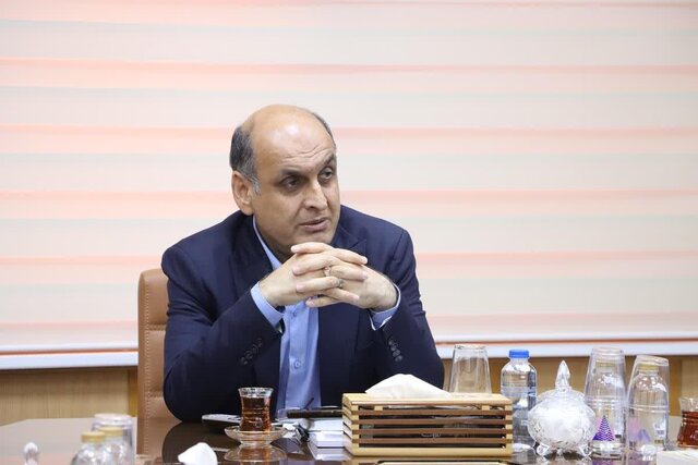 جهاد دانشگاهی عصاره بسیاری از اهداف خوب برگرفته از انقلاب است