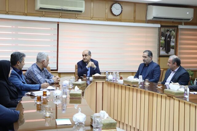 جهاد دانشگاهی عصاره بسیاری از اهداف خوب برگرفته از انقلاب است