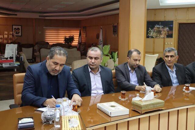 جهاد دانشگاهی عصاره بسیاری از اهداف خوب برگرفته از انقلاب است