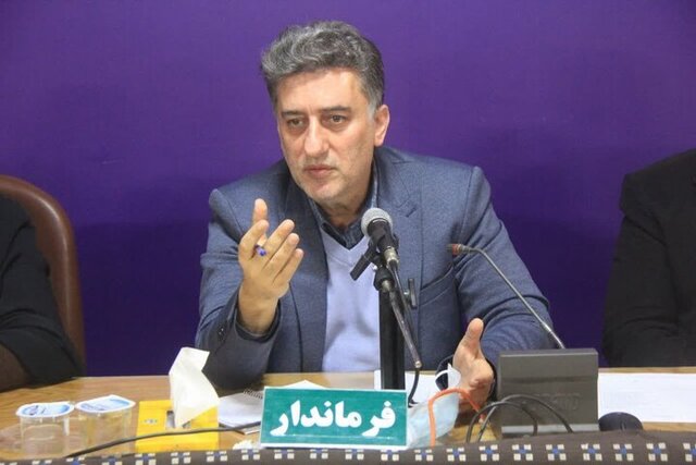 احداث ۳ سردهنه آب کشاورزی دائم تا پایان سال در رودسر