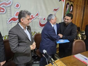 شهرداران اجازه ساخت و سازهای غیرمجاز را ندهند