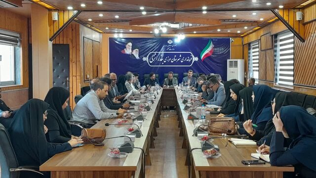 عملیات اجرایی و جذب اعتبارات پروژههای بندرانزلی تا پایان شهریور به اتمام برسد