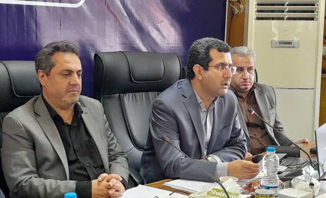 عملیات اجرایی و جذب اعتبارات پروژههای بندرانزلی تا پایان شهریور به اتمام برسد