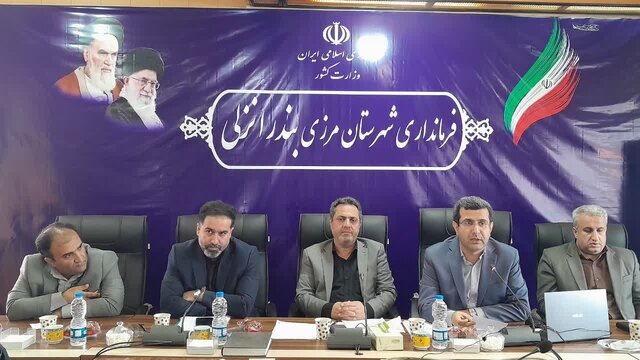 عملیات اجرایی و جذب اعتبارات پروژه‌های ‌بندرانزلی تا پایان شهریور ‌به اتمام برسد