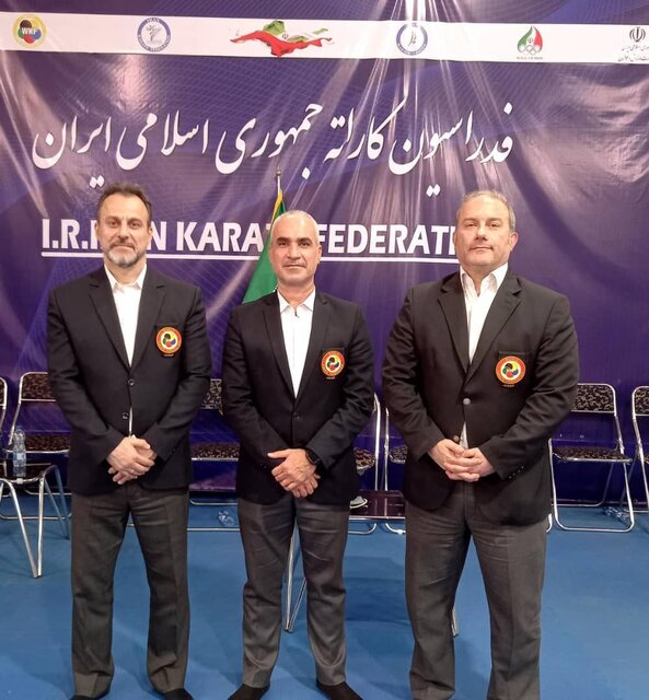 تلفیق علم و ورزش، مسیر موفقیت را هموارتر میکند/ لزوم جدی گرفتن ورزش در دانشگاهها