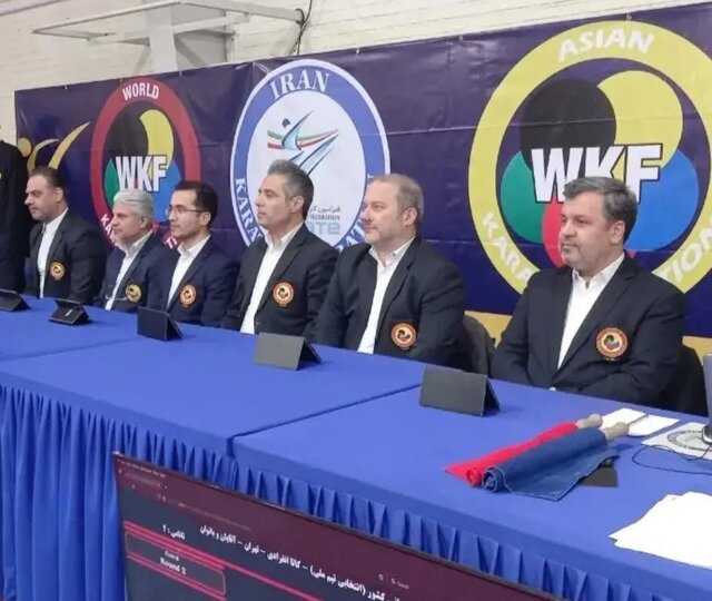 تلفیق علم و ورزش، مسیر موفقیت را هموارتر میکند/ لزوم جدی گرفتن ورزش در دانشگاهها