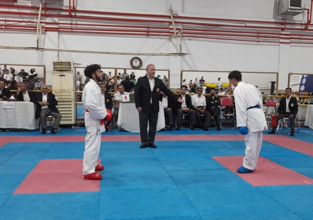 تلفیق علم و ورزش، مسیر موفقیت را هموارتر میکند/ لزوم جدی گرفتن ورزش در دانشگاهها