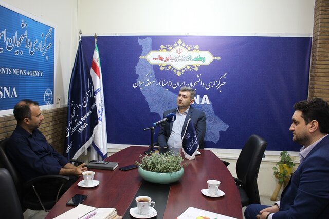 نصب بیش از ۸۰ هزار کنتور هوشمند برق در گیلان / نقش حیاتی رسانهها در مدیریت مصرف