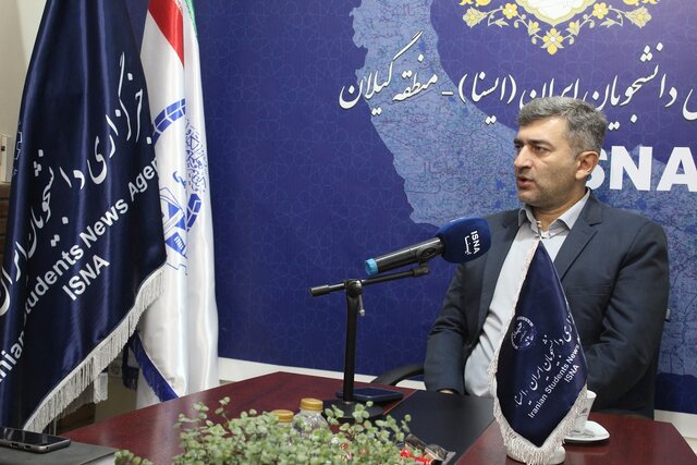 نصب بیش از ۸۰ هزار کنتور هوشمند برق در گیلان / نقش حیاتی رسانهها در مدیریت مصرف