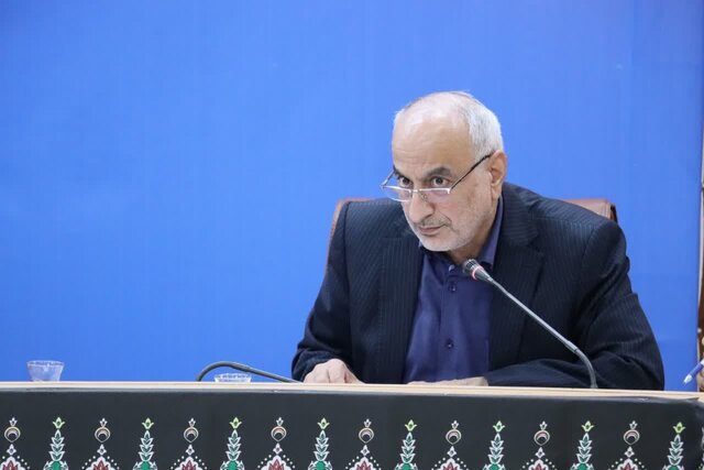 رتبه ۱۶ گیلان در صادرات غیرنفتی