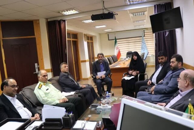 توسعه صنعت گردشگری راه نجات اقتصاد است
