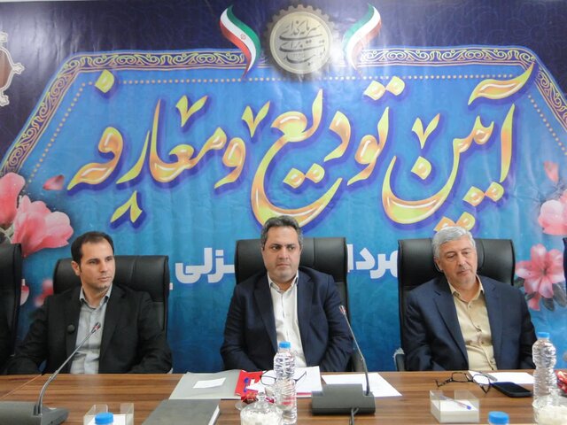 پرهیز از بیغولهسازی در بافت تاریخی بندرانزلی / وضعیت بودجه شهرداری بندرانزلی مناسب نیست پرهیز از بیغولهسازی در بافت تاریخی بندرانزلی / وضعیت بودجه شهرداری بندرانزلی مناسب نیست