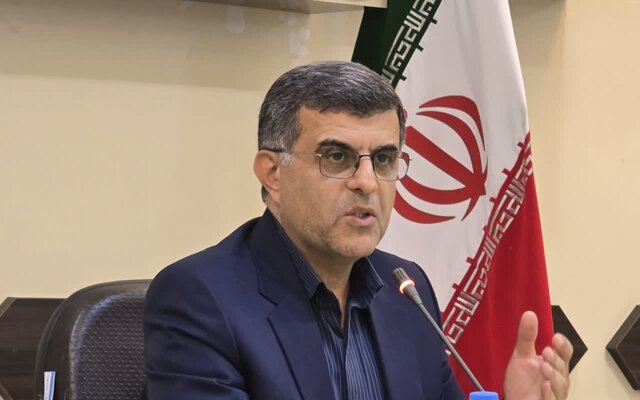 آب شرب و کشاورزی اولویت آستانه اشرفیه است