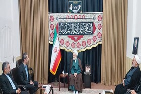 دانشگاه باید استقلال علمی و فکری خود را حفظ کند