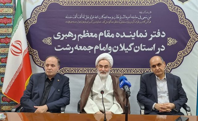 نقش محوری خبرنگاران در رشد علم و توسعه/لزوم مدیریت عرضه کالاهایی که تولید داخلی دارند