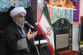 دینداری جدای از مسائل اجتماعی و سیاسی نیست