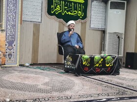 رسانه پیشقراول جهاد تبیین در جبهه حق است
