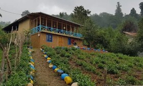 راهکارهای اقتصادی و زیست‌محیطی مدیریت پسماند در روستاهای گیلان