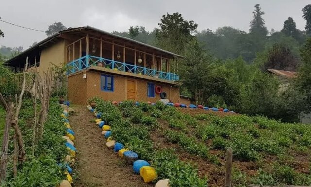 راهکارهای اقتصادی و زیست‌محیطی مدیریت پسماند در روستاهای گیلان
