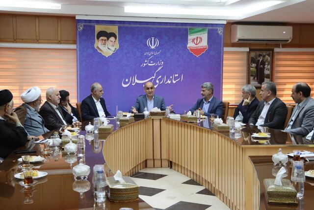 افزایش ۱۰۰۰ تخت جدید بیمارستانی جدید در گیلان تا سال آینده