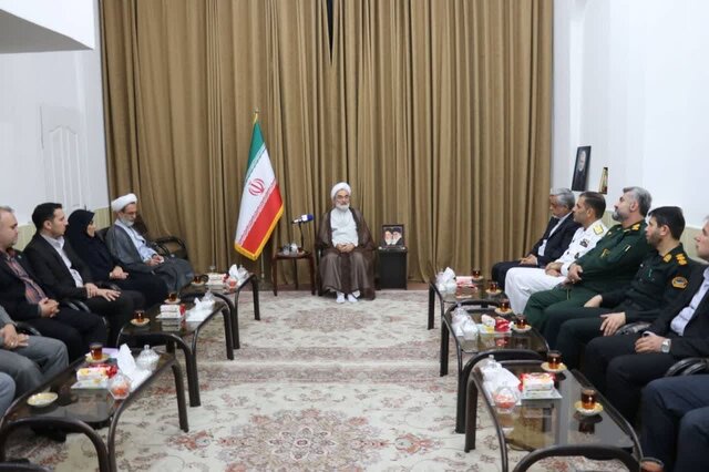 همراهی صادقانه ملت و دولت مهمترین گفتمان دولت است