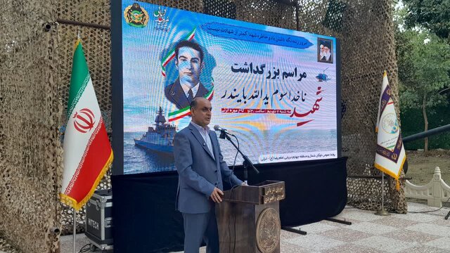 تاریخ قهرمانی‌های کشور باید بیش از پیش تبیین شود