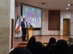 دانشگاه باید اتاق فکر استان باشد