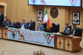 بهره وری رضایت مردم از خدمات دستگاه ها را به دنبال دارد