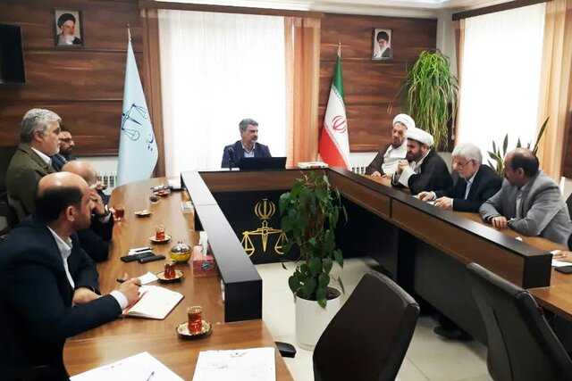 آغاز پویش ملی «به عشق پیامبر(ص) می‌بخشم» به مناسبت هفته وحدت در گیلان