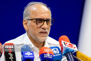 ۱۵ نفر در پی حملات اخیر رژیم صهیونیستی مجروح شدند/ تا کنون هیچ شهیدی گزارش نشده است