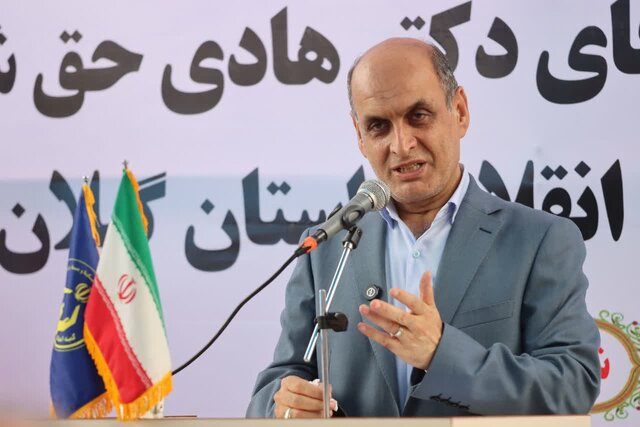 واگذاری ۱۲۶ واحد مسکن مددجویان کمیته امداد در گیلان