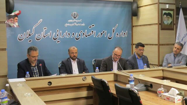 گیلان ۲۶ پروژه فعال با سرمایه گذاری خارجی دارد