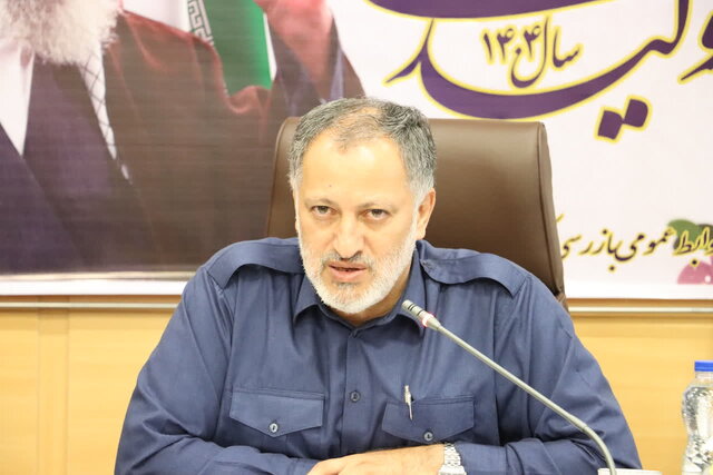 ناترازی برق نباید خللی در آموزش و آزمون های مدارس و دانشگاه ها ایجاد کند