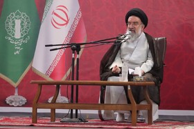 حمایت از دولت ها با نقدهای سازنده همراه باشد