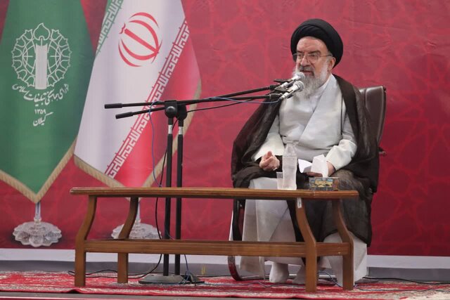 حمایت از دولت ها با نقدهای سازنده همراه باشد